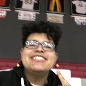 Meet your Posher, David